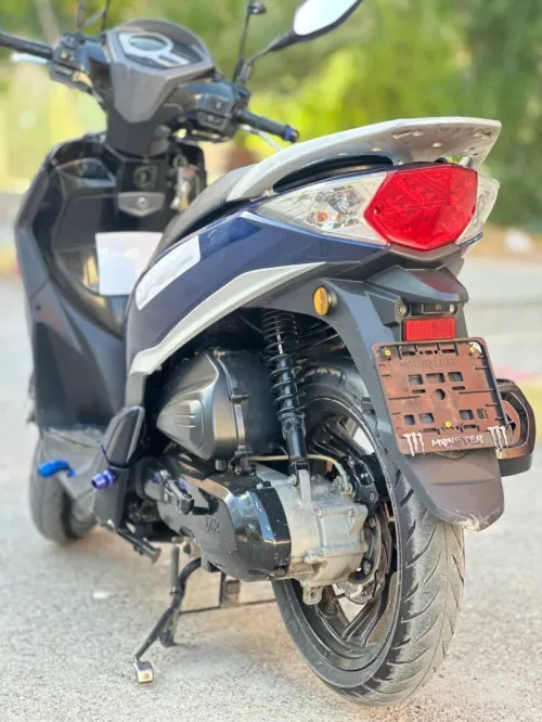 Sym st sT 2023