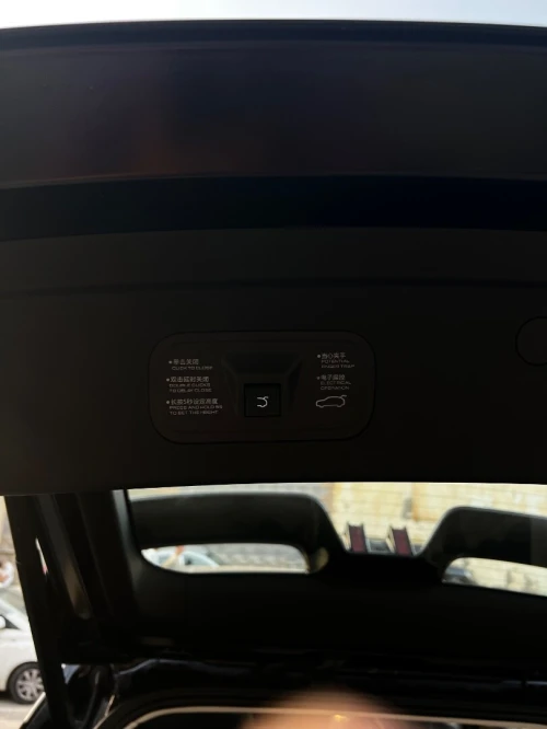 Dongfeng  Mega 2026 320T