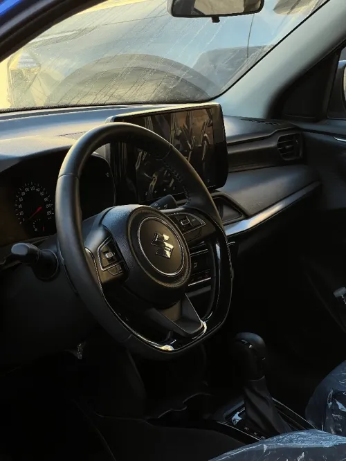 Suzuki Swift 2025 