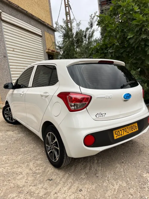 Hyundai Grand i10 2018 DZ