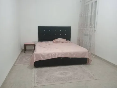 Location vacances Appartement F4 Alger Mahelma