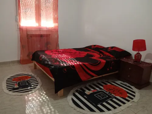 Location vacances Appartement F4 Alger Mahelma