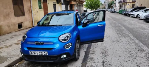 Fiat 500x 2023 Club