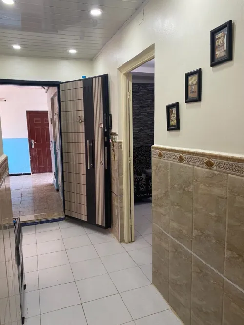 Location Appartement F3 Oran Ain el turck