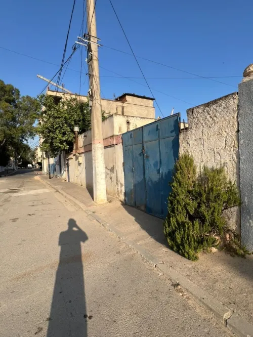 Vente Villa Alger Dar el beida