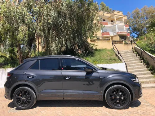 Volkswagen T-Roc 2026 R- Line Edition 