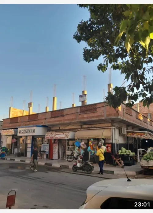 Vente Villa Aïn Témouchent El malah