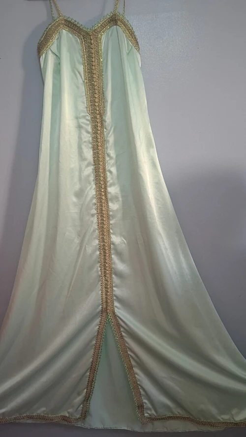 Caftan à vendre 