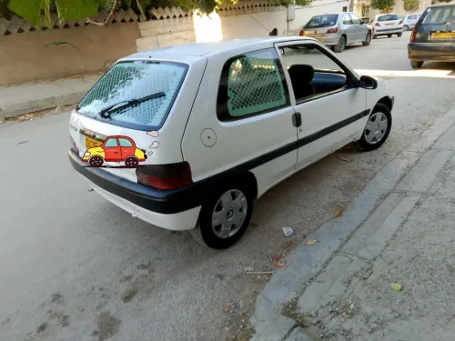 Citroen Saxo 1999 Saxo