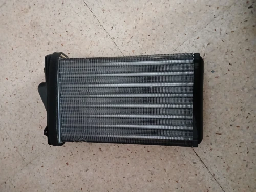 Radiateur de chauffage 