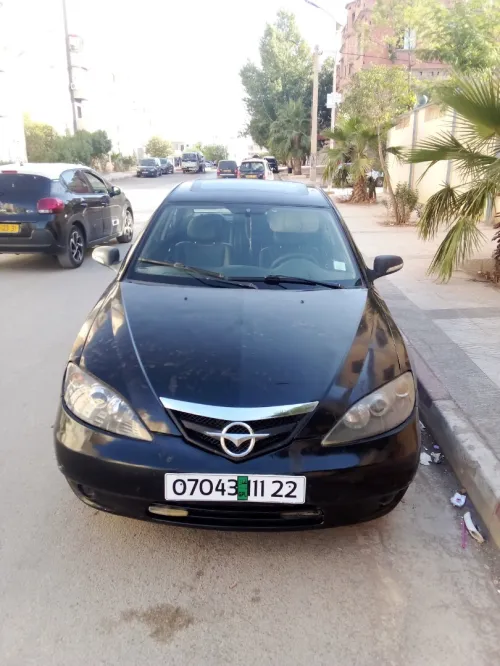 Haima 3 2011 3