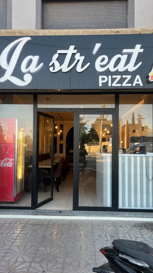 Vente Local Oran Oran