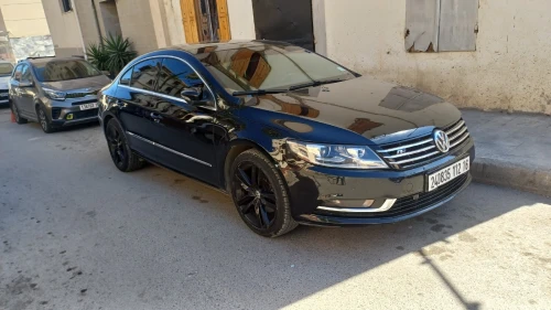 Volkswagen Passat CC 2012 R Line