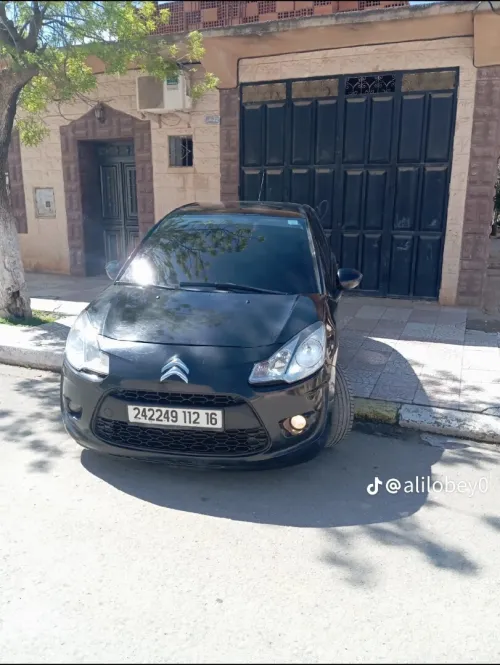 Citroen C3 2012 C3
