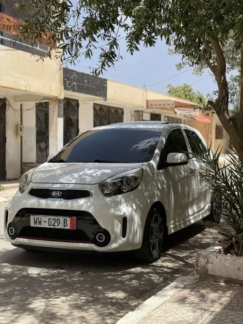 Kia Picanto 2018 Sportline