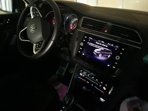 Volkswagen Tiguan 2023 Active