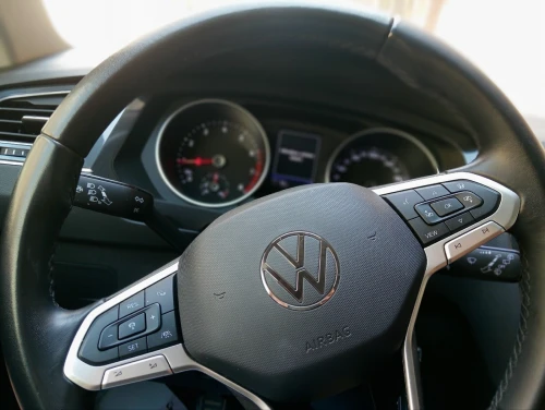 Volkswagen Tiguan 2023 Active