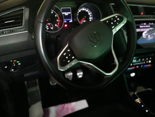 Volkswagen Tiguan 2023 Active
