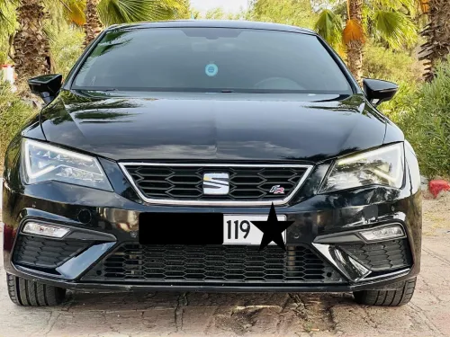 Seat Leon 2019 Fr Beats