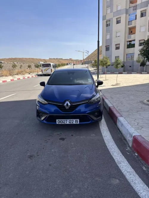 Renault Clio 5 Rs line 2022 Rs line