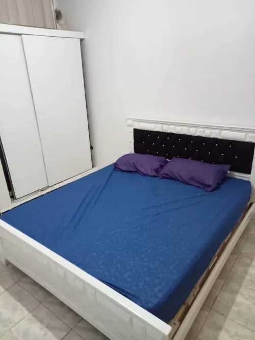Location Appartement F2 Oran Ain el turck