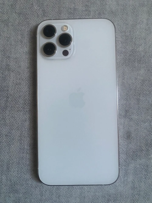 Iphon 12 pro max