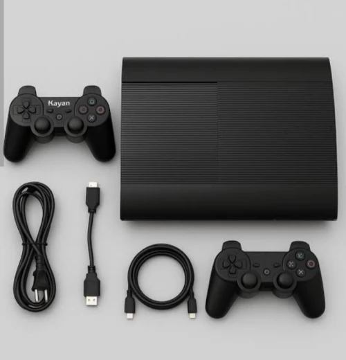 Ps3 super slim