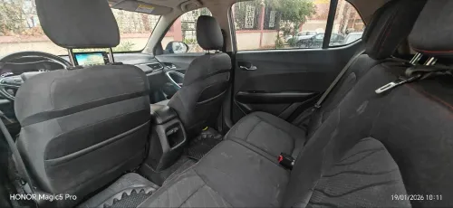 Chevrolet Groove 2022 Toutes opérations