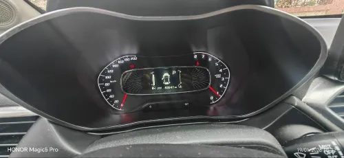 Chevrolet Groove 2022 Toutes opérations