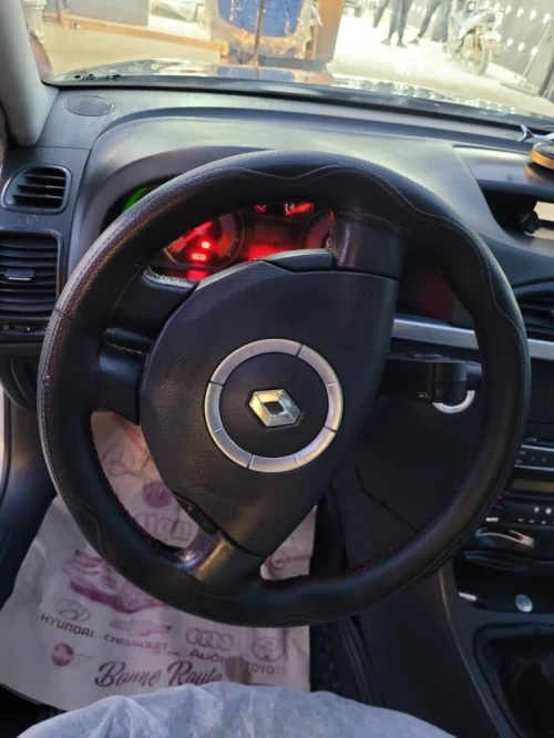 Renault Laguna 2 2002 Laguna 2