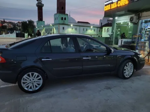 Renault Laguna 2 2002 Laguna 2