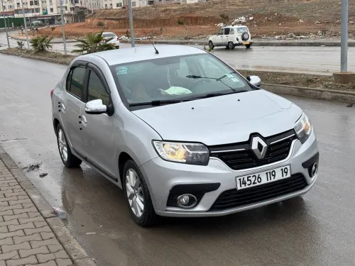 Renault Symbol 2019 