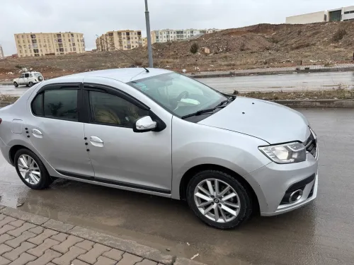Renault Symbol 2019 