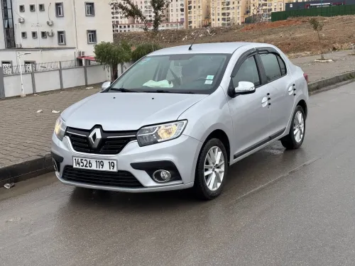 Renault Symbol 2019 