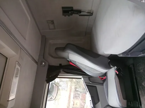 Renault C380 2015