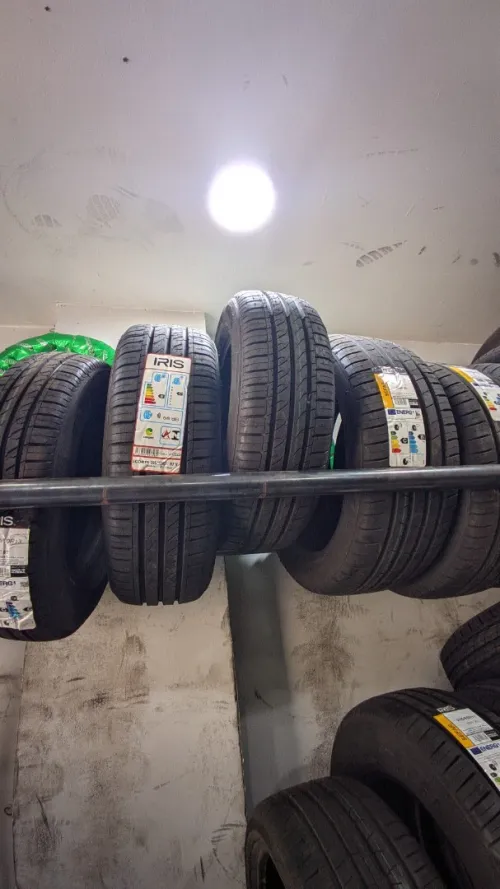 Pneus 195R15C  بنوات 2