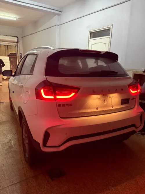 Livan X3 Pro  2025 