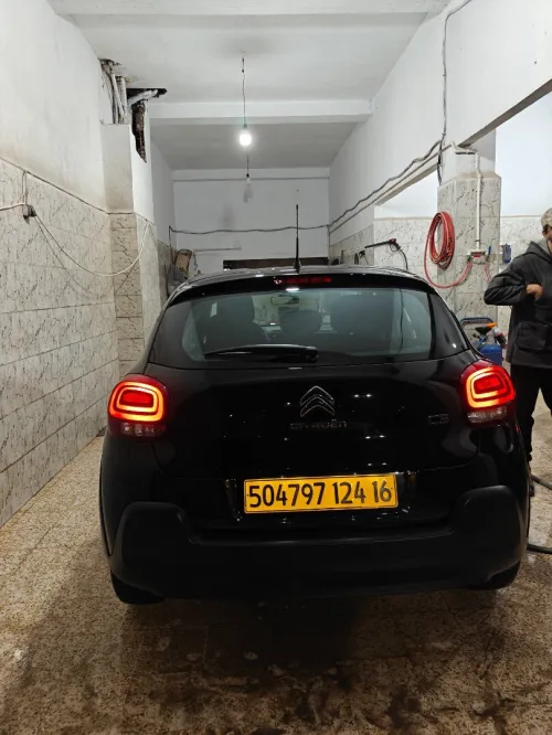 Citroen C3 2024 France you