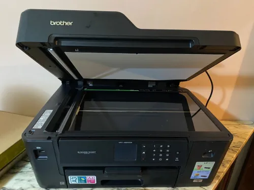Imprimante A3 A4 brother mfc-j6530dw