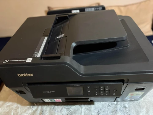 Imprimante A3 A4 brother mfc-j6530dw