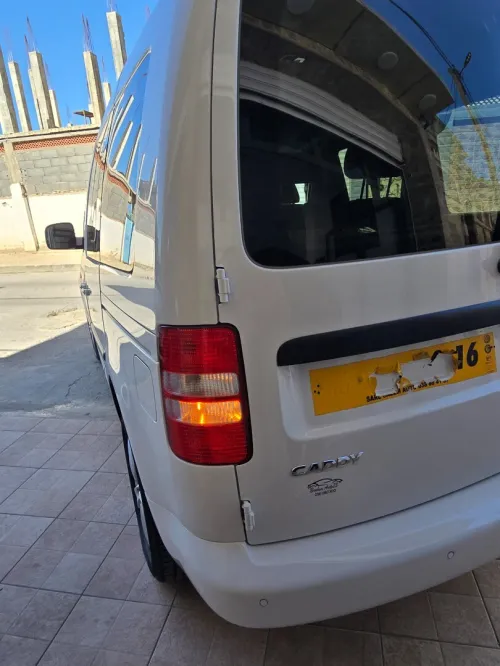 Volkswagen Caddy 2013 Trendline