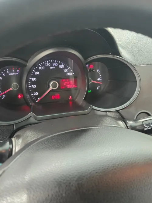 Kia Picanto 2015 