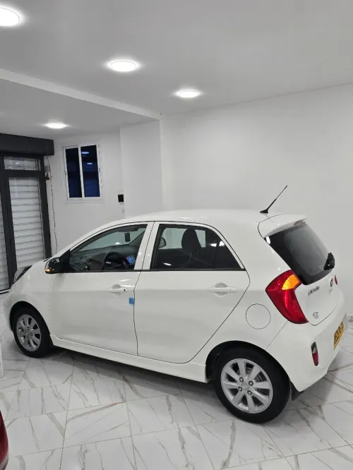 Kia Picanto 2015 