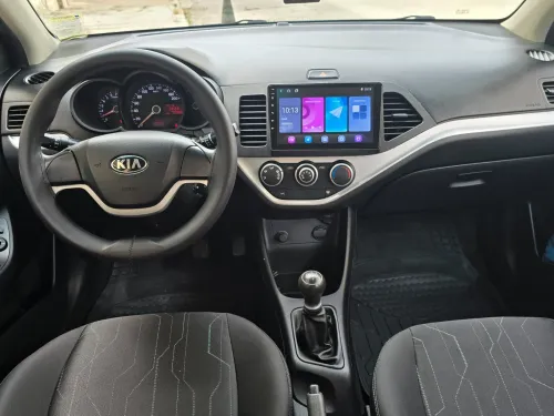 Kia Picanto 2015 