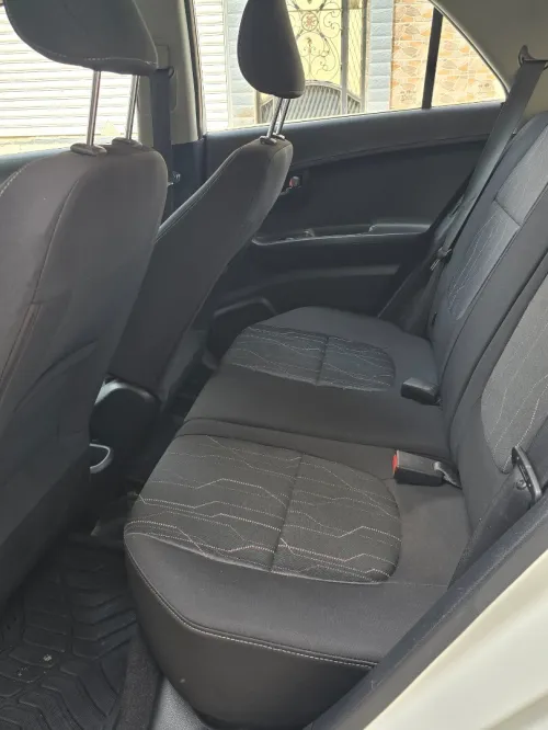 Kia Picanto 2015 Pop