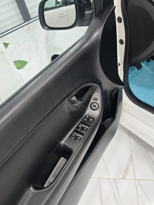 Kia Picanto 2015 