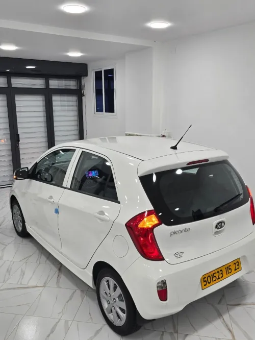 Kia Picanto 2015 