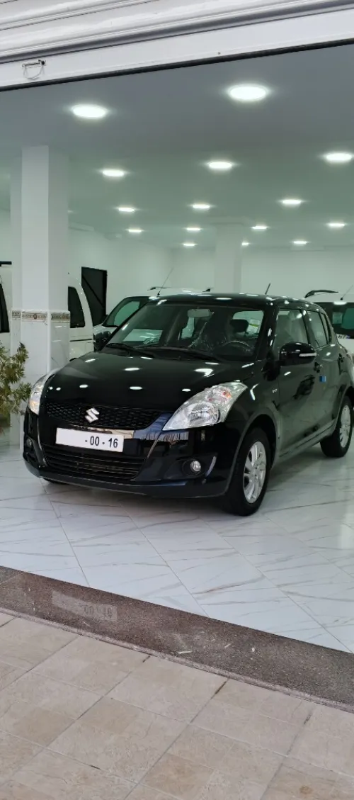 Suzuki Swift 2014 Swift