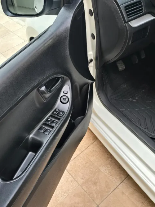 Kia Picanto 2015 Pop