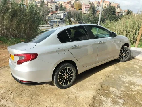 Fiat Tipo Sedan 2023 